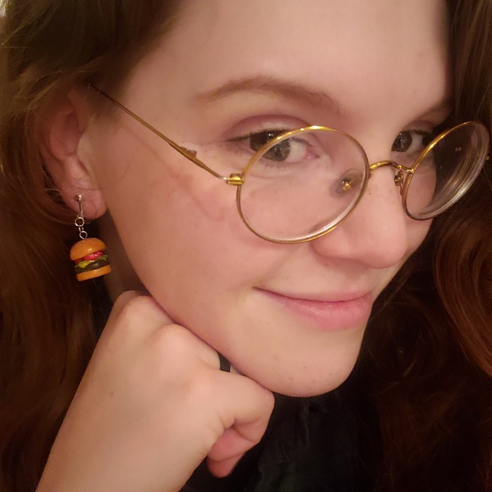 Meet your Posher, Alison